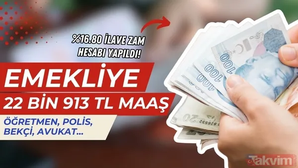 2025 Yılına %11.54 Oranında Maaş Zammıyla Başlayan Kamu Görevlileri Ve Memur Emeklileri Yılın İkinci Yarısında Temmuz Ayında Ek Artış Alacak. Kamu Görevlileri...