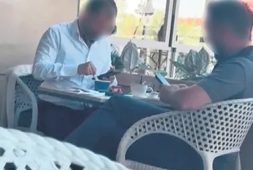 Şile Belediyesi'nde rüşvet operasyonu: Avukata suçüstü