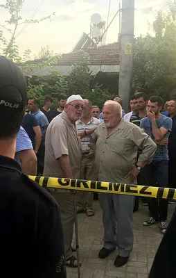 Sakarya'da halk ayaklandı!