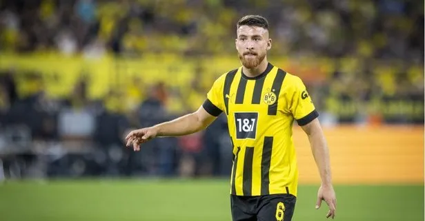 B planı Salih Özcan