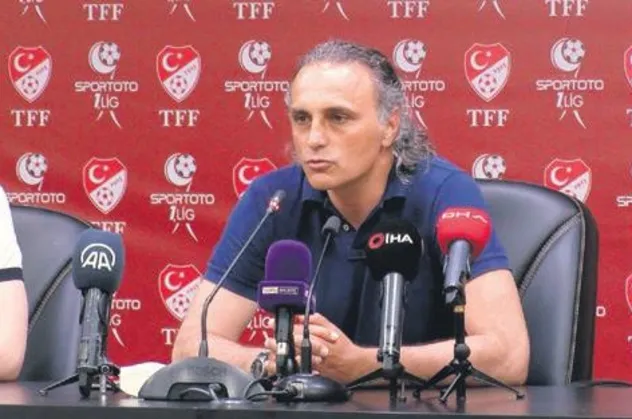 Bandırmaspor Gürsel ile yola devam ediyor