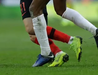 Süper Lig'den sezon sonunda ayrılacak oyuncular!