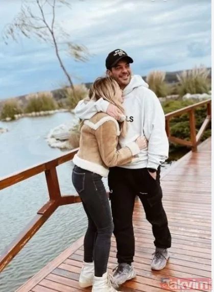 Hadise "Buradan polemik çıkmaz" dedi Ece Seçkin'in kini geçmedi "Sahnede ağlayıp sahteden..." Aleyna Tilki ve İrem Derici de... - 39