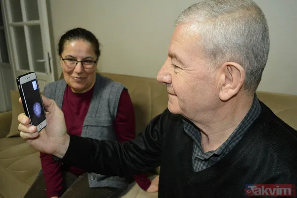 Nöbette olan Mehmetçik'e komutanlarından yeni yıl sürprizi - 10