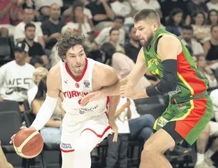 12 Dev Adam’dan güzel prova