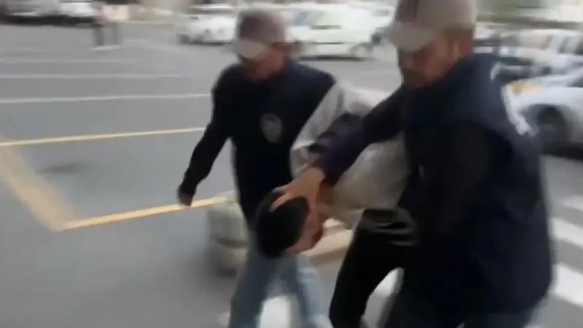 Son dakika haberi! Cevizlibağ'daki yurtta öğrencilerin eşyalarına zarar veren 6 şüpheliden 4'ü tutuklandı!