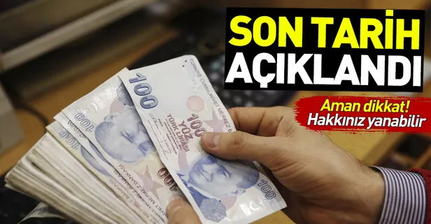 Vergi borcu ve prim borcu yapılanmasında son gün ne zaman? SGK Başkanı tarih verdi