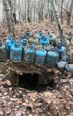 SON DAKİKA: Eren operasyonlarıyla terör örgütü PKK'ya ağır darbe! Üslenmeye izin yok: Sığınakları imha edildi