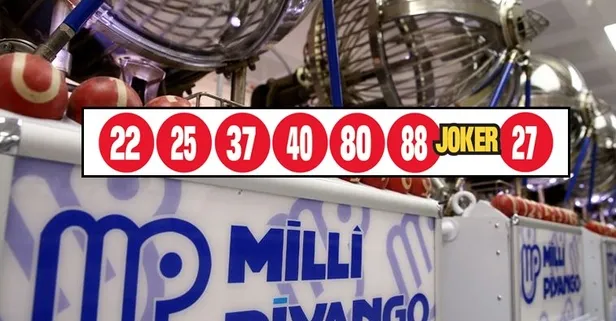 Çılgın Sayısal Loto sonuçları belli oldu: 290 milyon devretti