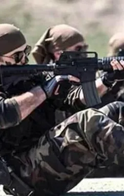 Polis Özel Harekat'a rekor başvuru