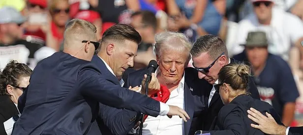 Suikast raporu ortaya çıktı!