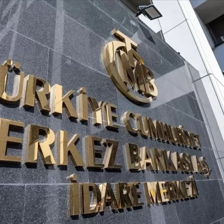 Gözler Merkez Bankalarında
