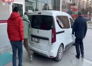 Konya’da kira kavgası kanlı bitti!