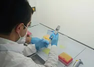 Türk bilim insanları geliştirdi! Yerli tanı kiti virüsün vücuttaki oranını ortaya çıkarıyor!