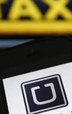 UBER’e taksimetre tepkisi