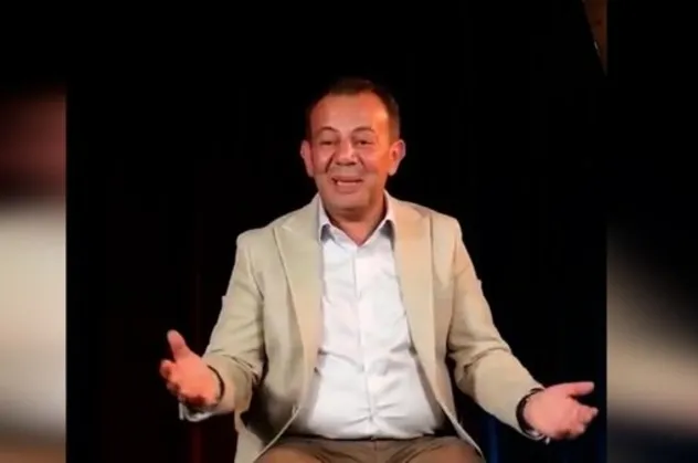 CHP'li Bolu Belediye Başkanı Tanju Özcan'dan skandal ima! Yardım isteyen kadına bakın ne demiş!