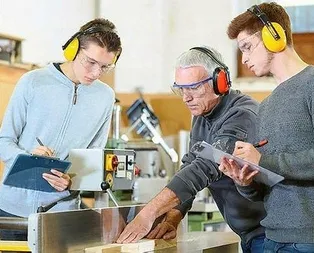 Stajyere ayda 1.275 TL harçlık!