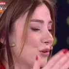 Var Mısın Yok Musun’da gözyaşları sel oldu!
