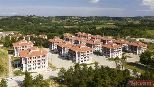 Gençler aile gelirine bakmaksızın başvurabilir! TOKİ sosyal konuta rekor talep: Ne zaman teslim edilecek? Taksit ve arsa ödemeleri... - 17