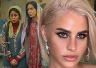 Dilberay’ın yıldızı Büşra Pekin bakın aslen nereli çıktı! Duyan inanamadı! İşte Suudi Arabistanda doğan Büşra Pekin’in memleketi...