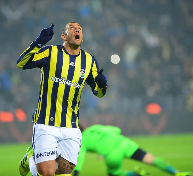 Fenerbahçe ve Trabzonspor arasında dev takas!-3