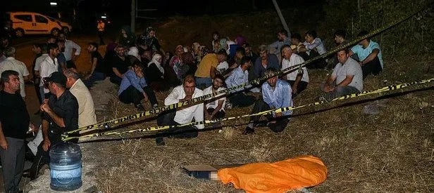 İstanbul’da korkunç kaza! Arızalı aracından inince...