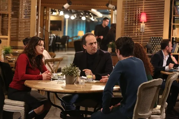 Gülperi 24. yeni bölüm fragmanı yayınlandı mı? Şeyma'dan yeni plan!-2