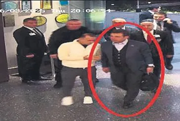 Rüşvetle sınırsız zenginlik