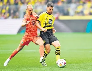 Cerny için Wolfsburg’a yeni teklif