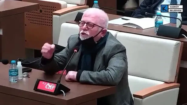 CHP'li Kadıköy Meclis Üyesi İrfan Gümrah'tan skandal sözler: Osmanlı'nın kör bakışını bırakalım medeni ülkelerde eşcinsel evlilikler var-2