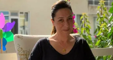 Binnur Kayanın ablasını görenler ikizi sanıyor böylesi benzerlikten de öte!