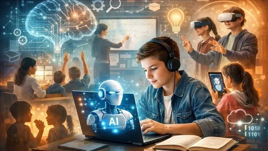 1787584426465.jpeg Dijital sığınak mı, modern uyuşturucu mu? Akıllı ekranlar pasif zihinler | Yapay zekanın görünmeyen tehlikeleri-3