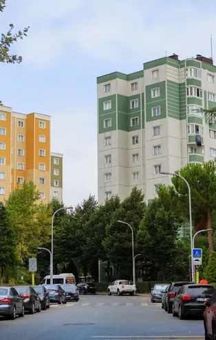 İlkini 1994'te yapmıştı! Sosyal konut projesinin mimarı Başkan Erdoğan