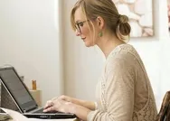 Evden çalışma fırsatı