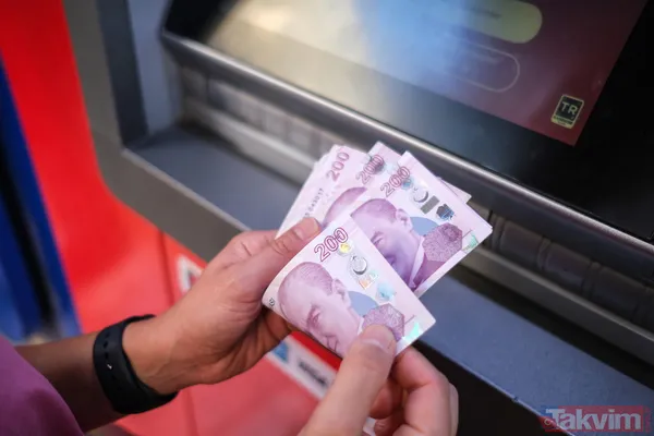 EMEKLİYE %17.05 MEMURA %12.79 ZAM | Milyonların Ocak maaşına yeni hesaplama! Aylıklar ne kadar olacak? - 23