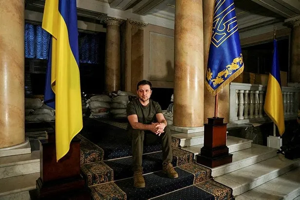 Dakika dakika Rusya Ukrayna savaşı! Müzakere masasından 'geçici ateşkes' kararı! Peş peşe açıklamalar...-5