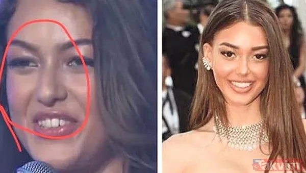 Burcu Özberk derin göğüs dekoltesi ile boy gösterdi! “Tatilin ilk günü” dedi kayalıklarda poz verdi sosyal medya sallandı - 30