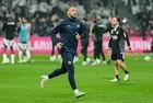 Cenk Tosun'dan Beşiktaş taraftarına sitem!