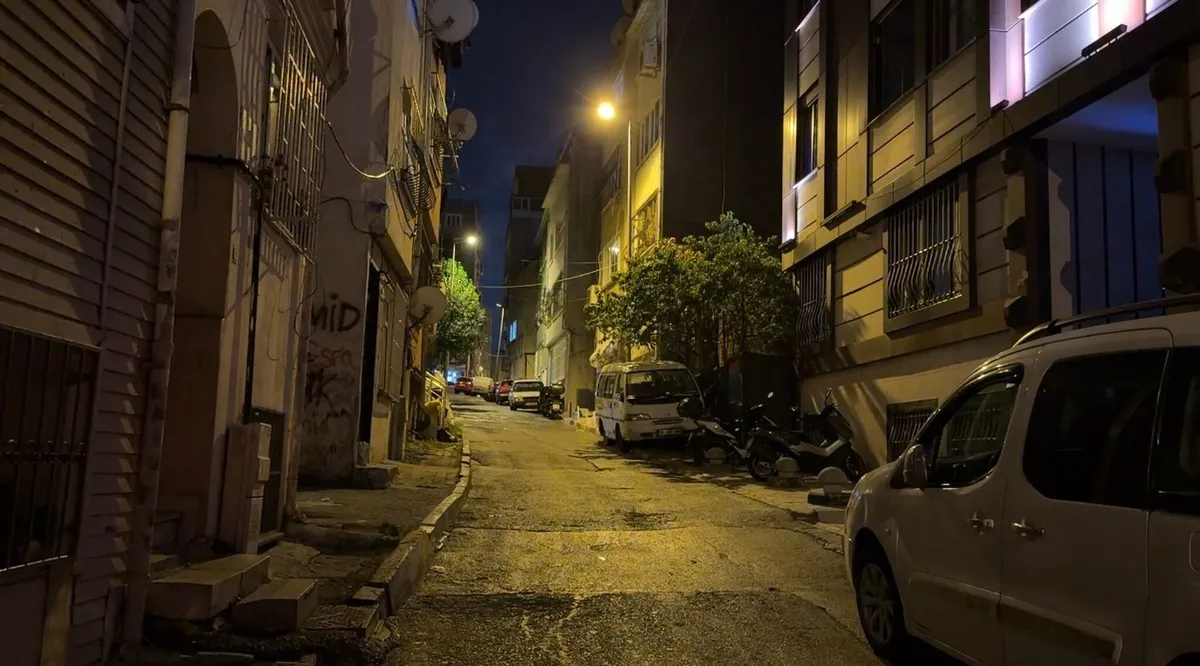 İtalyan profesör Ruggero D'Angerio Beyoğlu'ndaki evinde ölü bulundu: Savcılıktan şüpheli ölüm soruşturması-5