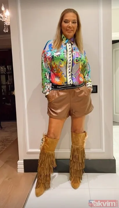 Demet Akalın övmeye doyamıyor "Senden sonra daha gelmez..." Daha önce de Mert Yazıcıoğlu'nu Mert Ramazan Demir uğruna harcamıştı - 21