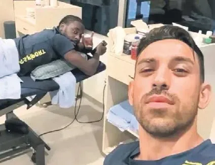 İrfan Can’dan dikkat çeken paylaşım