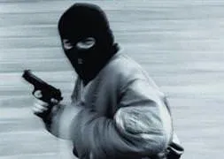 İzmir’de fabrikada soygun!