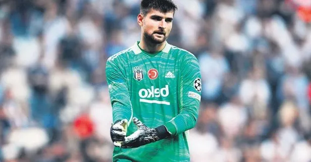 Ersin’in rakibi Lloris!
