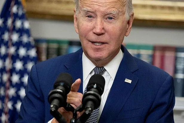 ABD Başkanı Joe Biden'ın X’te yalan haberler paylaşılıyor sözüne Elon Musk'tan ceset göndermesi!-3