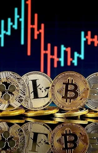 Squid Game kripto parası önce fırladı sonra çakıldı! 30 milyar dolar buhar oldu