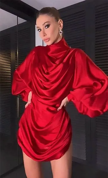 Şeyma Subaşı ile eski sevgilisi Mohammed Alsaloussi arasında ipler gerildi!