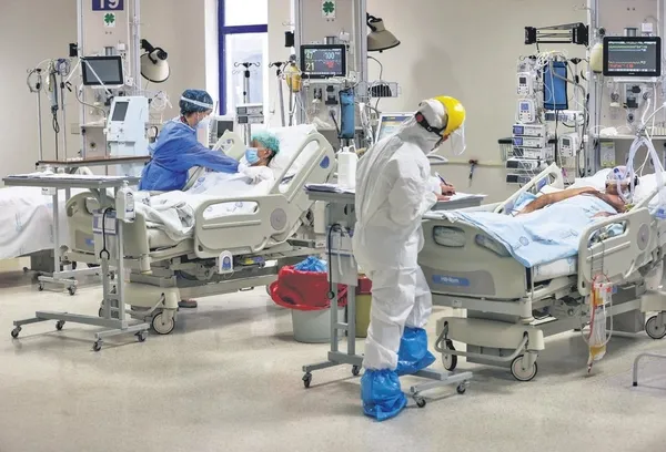 Gözde tatil merkezi Abant doldu taştı: Dağdaki trafik virüsü de sosyal mesafeyi de dinlemedi (Koronavirüs haberleri)-2