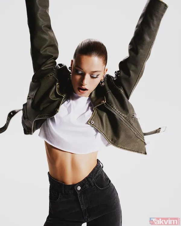 Yalı Çapkını’nın Seyran’ı Afra Saraçoğlu’na hırsızlık şoku! Sinir krizi geçirdi! Boğazdaki evine aylar önce taşınmıştı... - 5