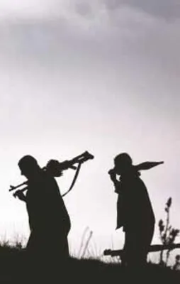 Yeşil listedeki PKK'lı terörist öldürüldü