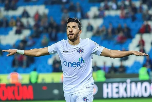 5 Haziran Fenerbahçe son dakika transfer haberleri - Fenerbahçe transfer haberleri son durum Fenerbahçe'de transfer bombası...-11